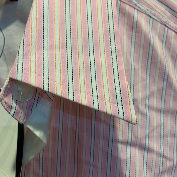 Nautica button down - Picture 4 of 6